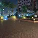 Le Soleil De Marrakech