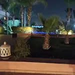 Le Soleil De Marrakech