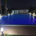 Le Soleil De Marrakech