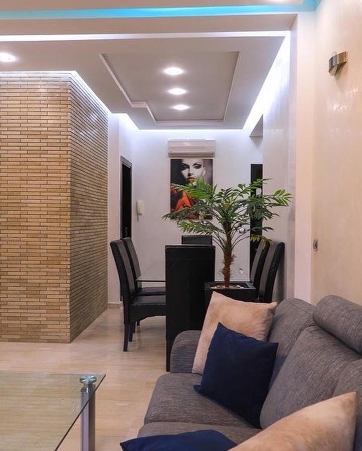 Appartement Le Soleil De Marrakech Marrakesh