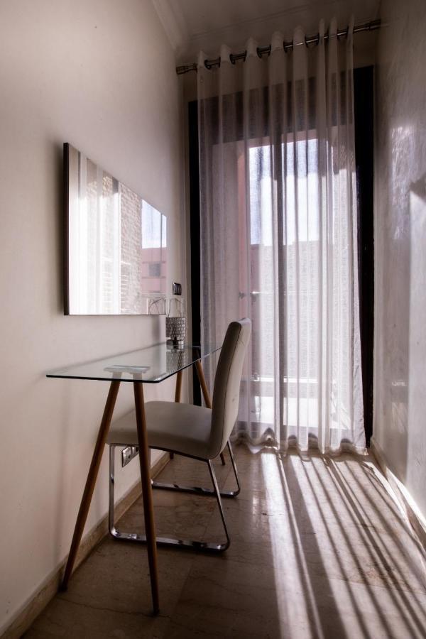 Le Soleil De Marrakech Appartement