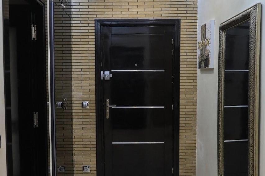 Le Soleil De Marrakech Appartement