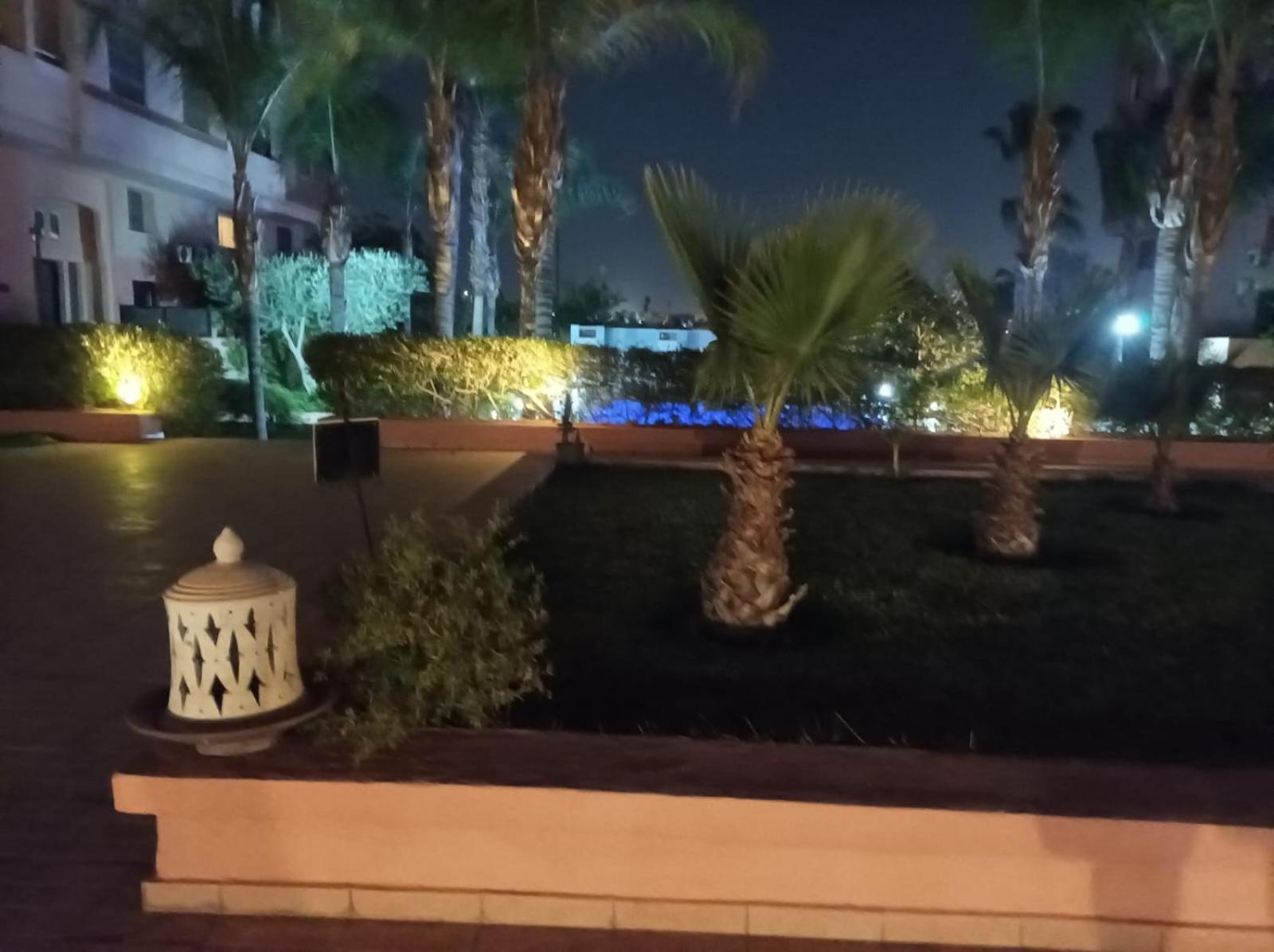 Le Soleil De Marrakech Marrakesh